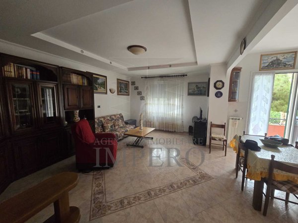 appartamento in vendita a Ventimiglia