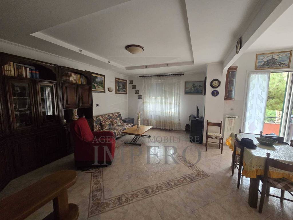 appartamento in vendita a Ventimiglia