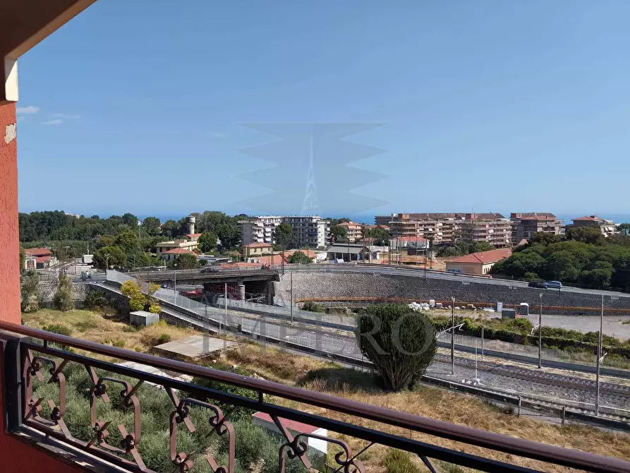 appartamento in vendita a Ventimiglia