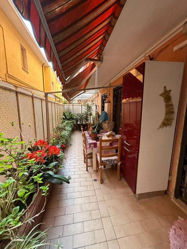 appartamento in vendita a Ventimiglia