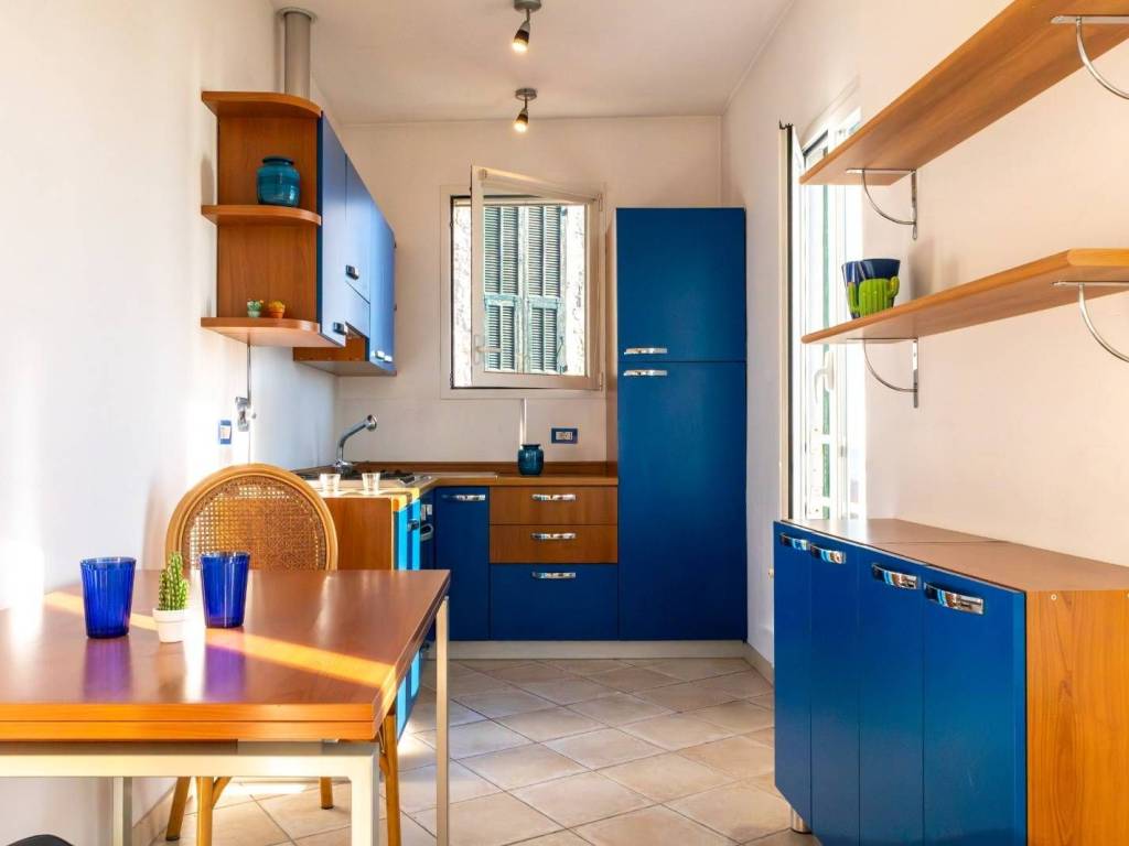 appartamento in vendita a Ventimiglia