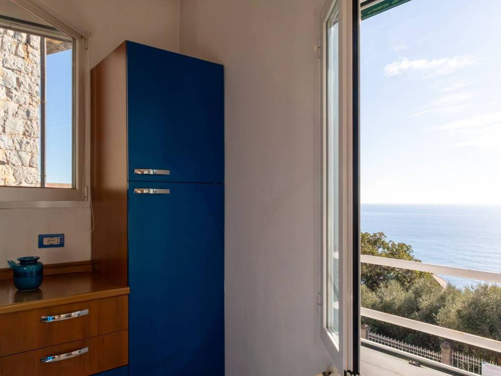 appartamento in vendita a Ventimiglia