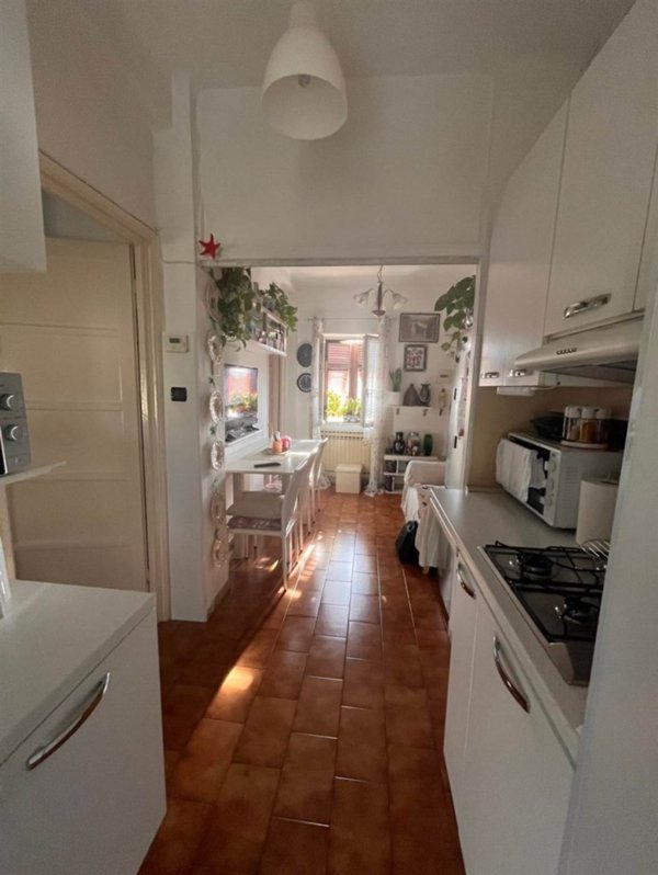 appartamento in vendita a Ventimiglia