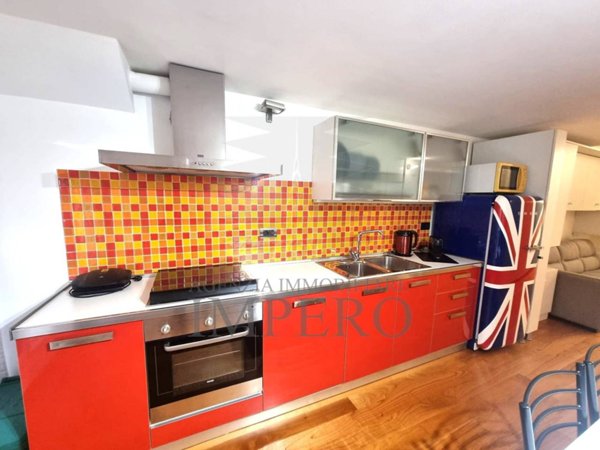 appartamento in vendita a Ventimiglia