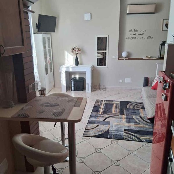 appartamento in vendita a Ventimiglia in zona Bevera