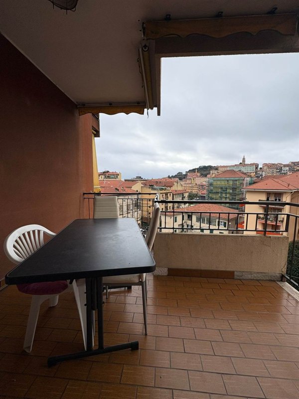 appartamento in vendita a Ventimiglia