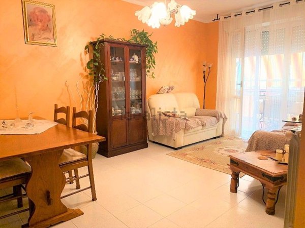 appartamento in vendita a Ventimiglia