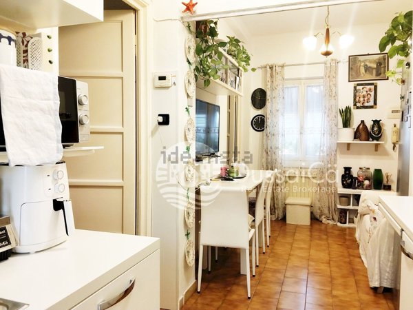 appartamento in vendita a Ventimiglia