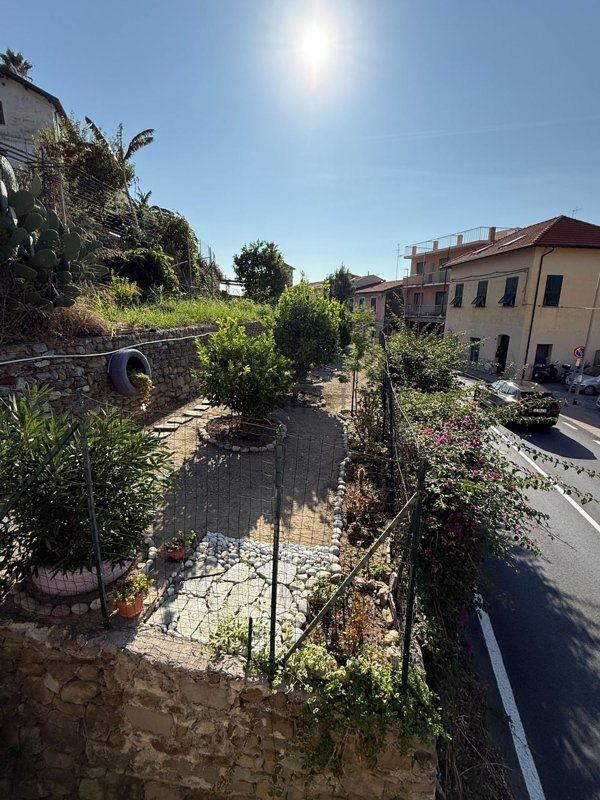 appartamento in vendita a Ventimiglia