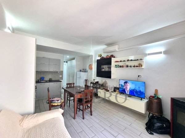 appartamento in vendita a Ventimiglia