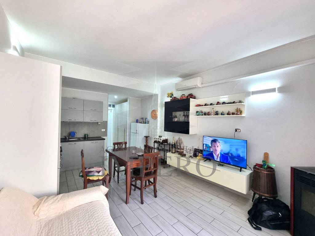 appartamento in vendita a Ventimiglia