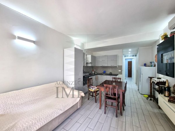 appartamento in vendita a Ventimiglia