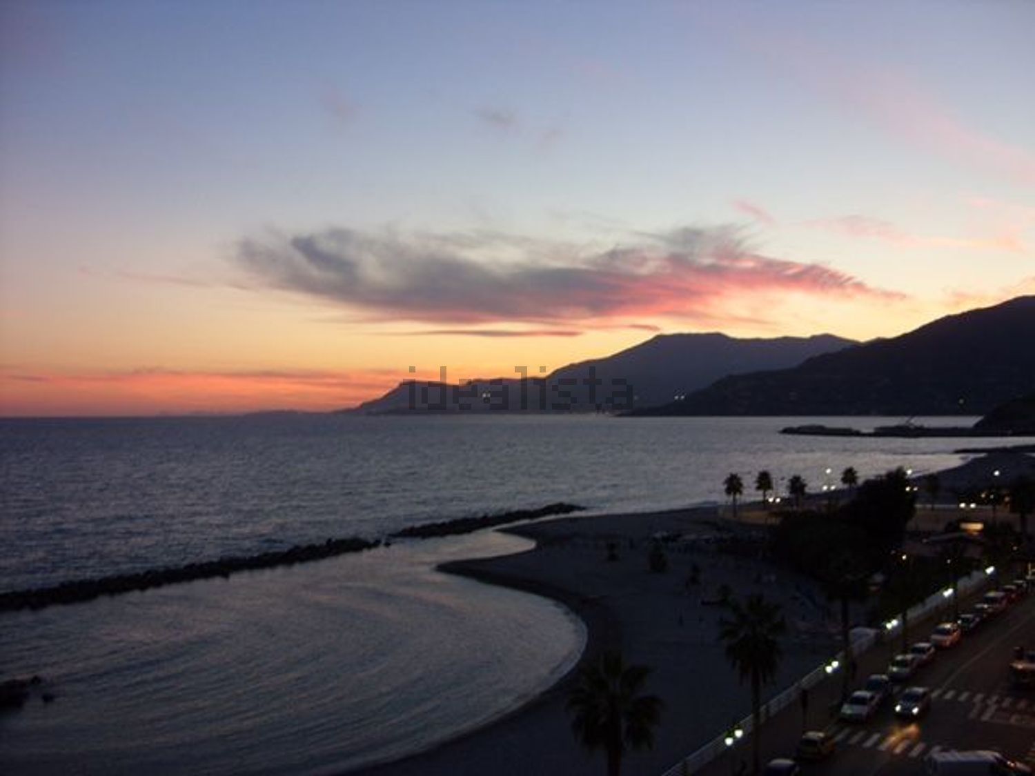 appartamento in vendita a Ventimiglia