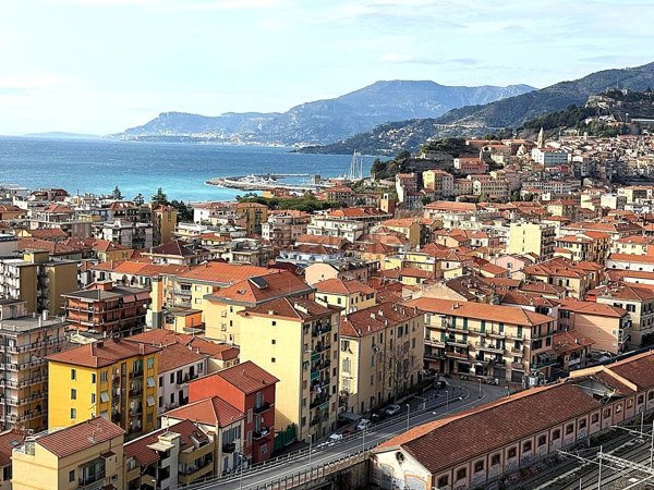 appartamento in vendita a Ventimiglia