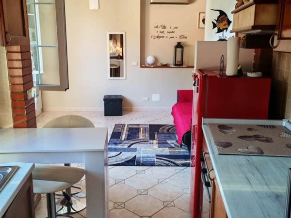 appartamento in vendita a Ventimiglia in zona Bevera