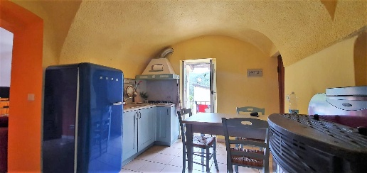 appartamento in vendita a Ventimiglia in zona Torri