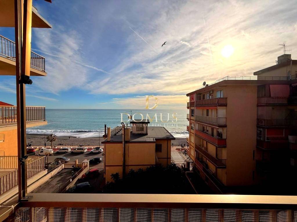 appartamento in vendita a Ventimiglia