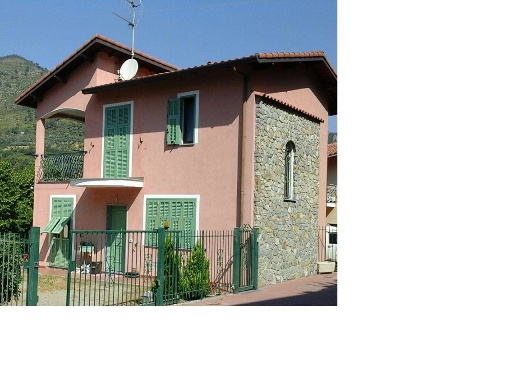 casa indipendente in vendita a Ventimiglia in zona Porra