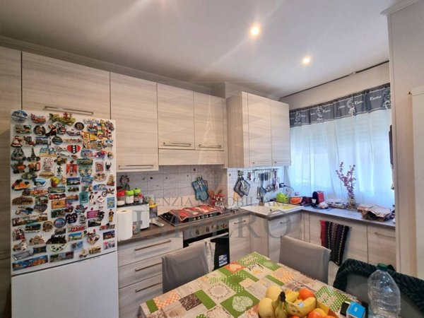 appartamento in vendita a Ventimiglia in zona Seglia / San Bernardo