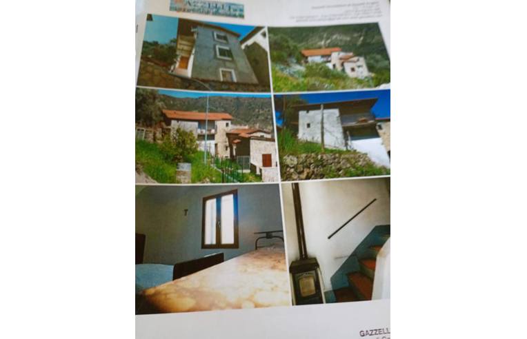 appartamento in vendita a Ventimiglia