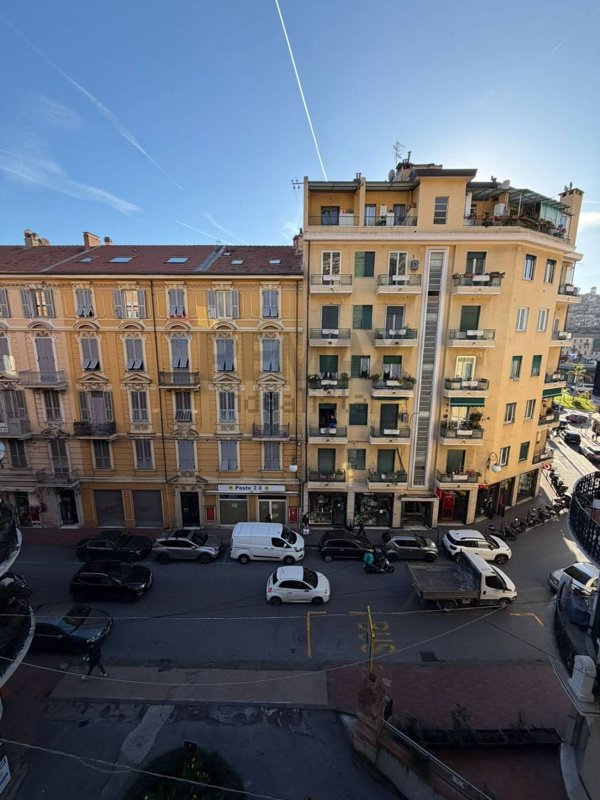 appartamento in vendita a Ventimiglia