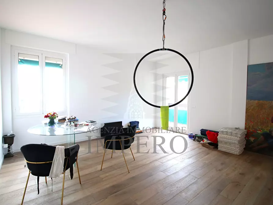 appartamento in vendita a Ventimiglia