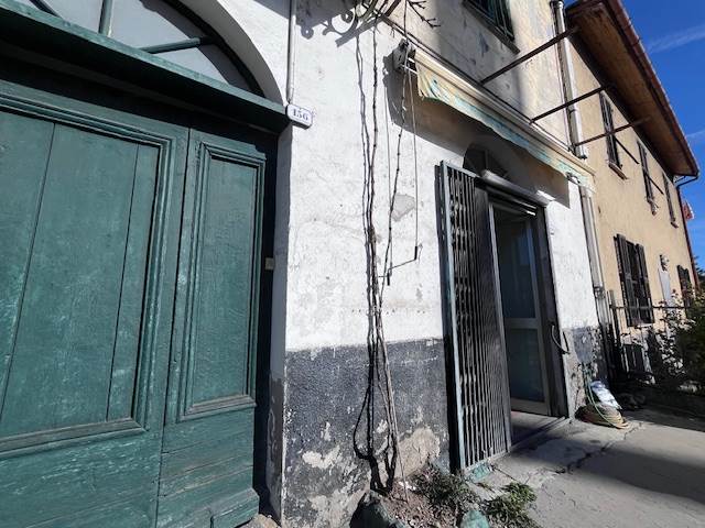 casa indipendente in vendita a Ventimiglia