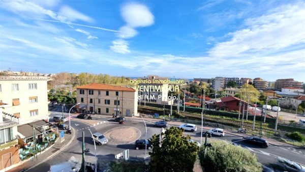 appartamento in vendita a Ventimiglia