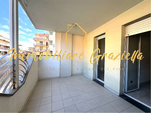 appartamento in vendita a Ventimiglia