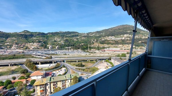 appartamento in vendita a Ventimiglia