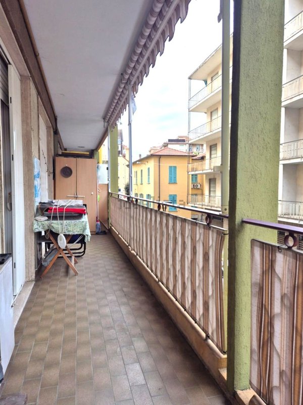 appartamento in vendita a Ventimiglia