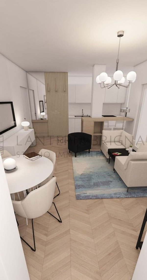 appartamento in vendita a Ventimiglia