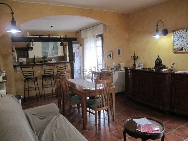 appartamento in vendita a Ventimiglia