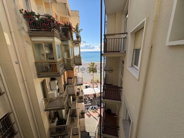 appartamento in vendita a Ventimiglia