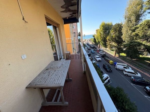appartamento in vendita a Ventimiglia