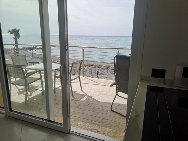 appartamento in vendita a Ventimiglia