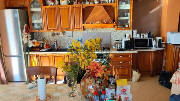 appartamento in vendita a Ventimiglia