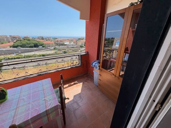 appartamento in vendita a Ventimiglia
