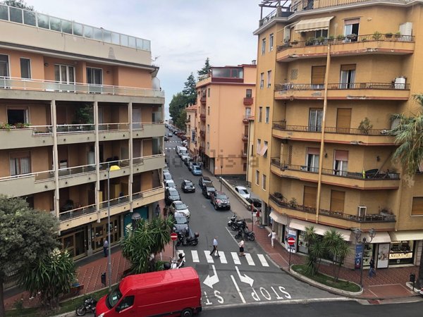 appartamento in vendita a Ventimiglia