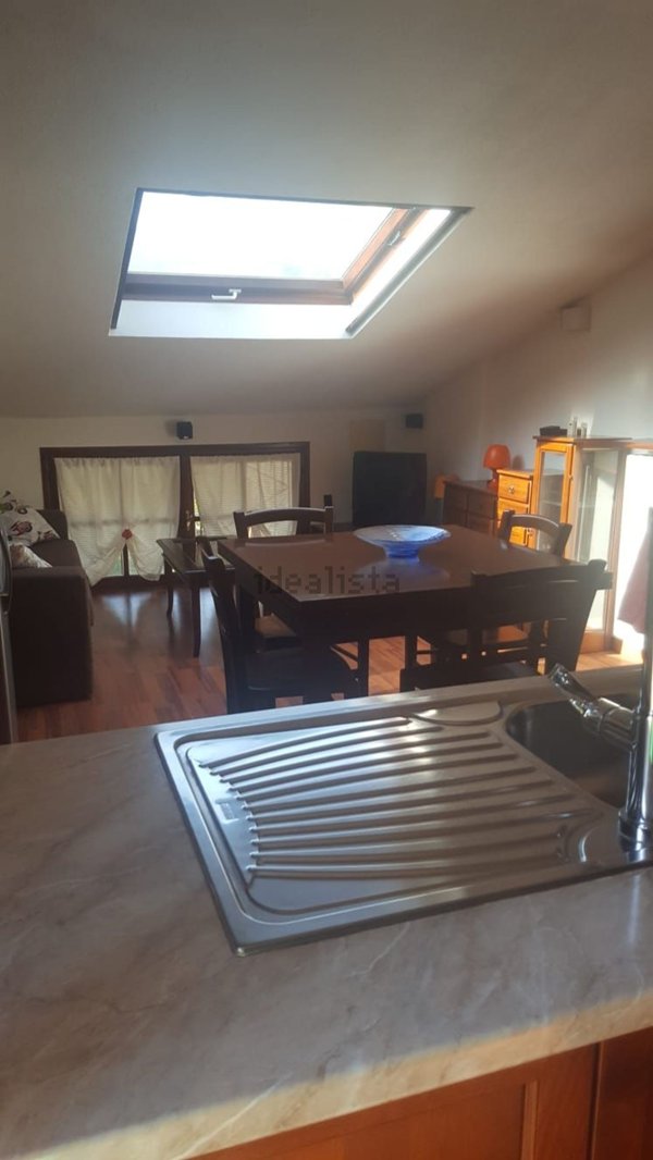 appartamento in vendita a Ventimiglia in zona Bevera