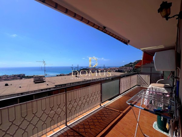 appartamento in vendita a Ventimiglia