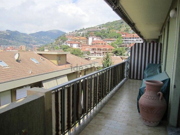 appartamento in vendita a Ventimiglia