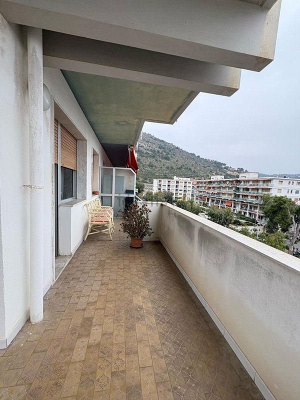 appartamento in vendita a Ventimiglia