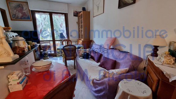 appartamento in vendita a Ventimiglia