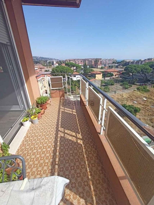 appartamento in vendita a Ventimiglia