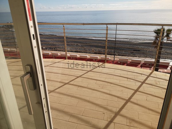 appartamento in vendita a Ventimiglia