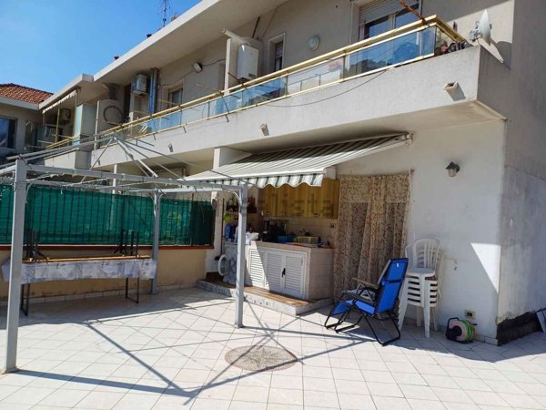 appartamento in vendita a Ventimiglia