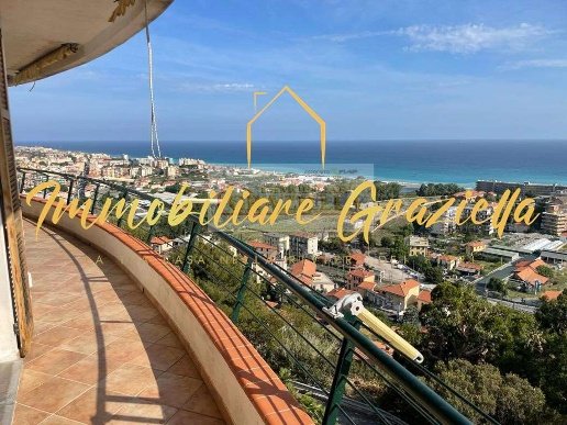 appartamento in vendita a Ventimiglia