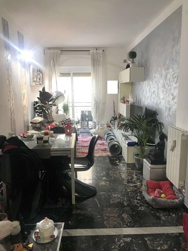 appartamento in vendita a Ventimiglia