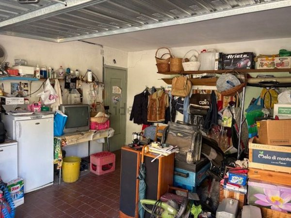 appartamento in vendita a Ventimiglia in zona Latte